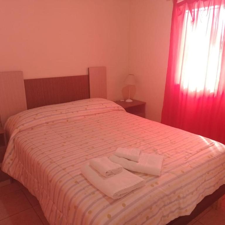 CABAÑAS SOL Y LUNA - Casa de 2 dormitorios - 16