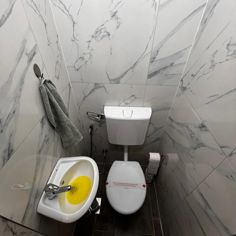 Oldtown bascarsija - One-Bedroom Apartment - 30