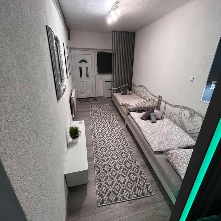 Oldtown bascarsija - One-Bedroom Apartment - 33