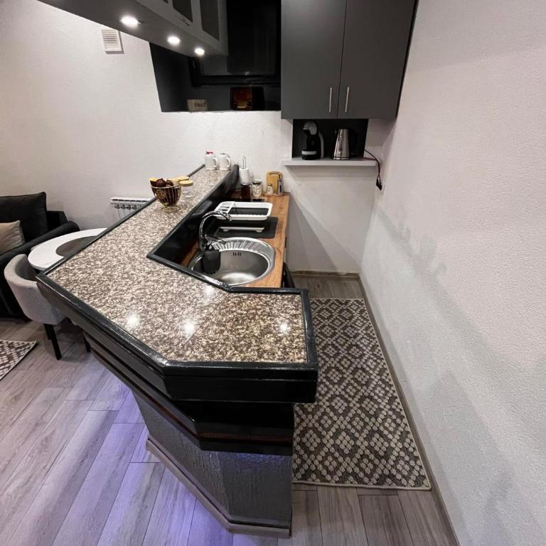 Oldtown bascarsija - One-Bedroom Apartment - 25