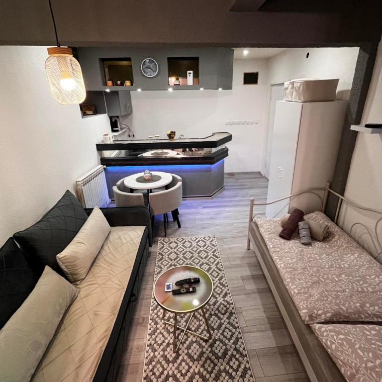 Oldtown bascarsija - One-Bedroom Apartment - 23