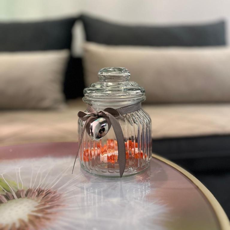 Oldtown bascarsija - Apartman sa 1 Spavaćom Sobom - 18