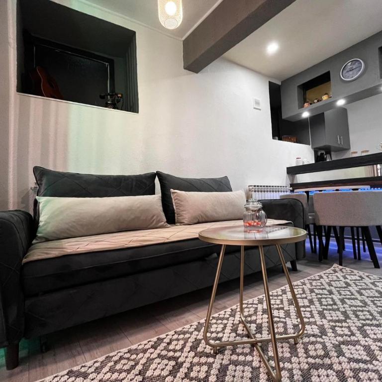 Oldtown bascarsija - One-Bedroom Apartment - 28