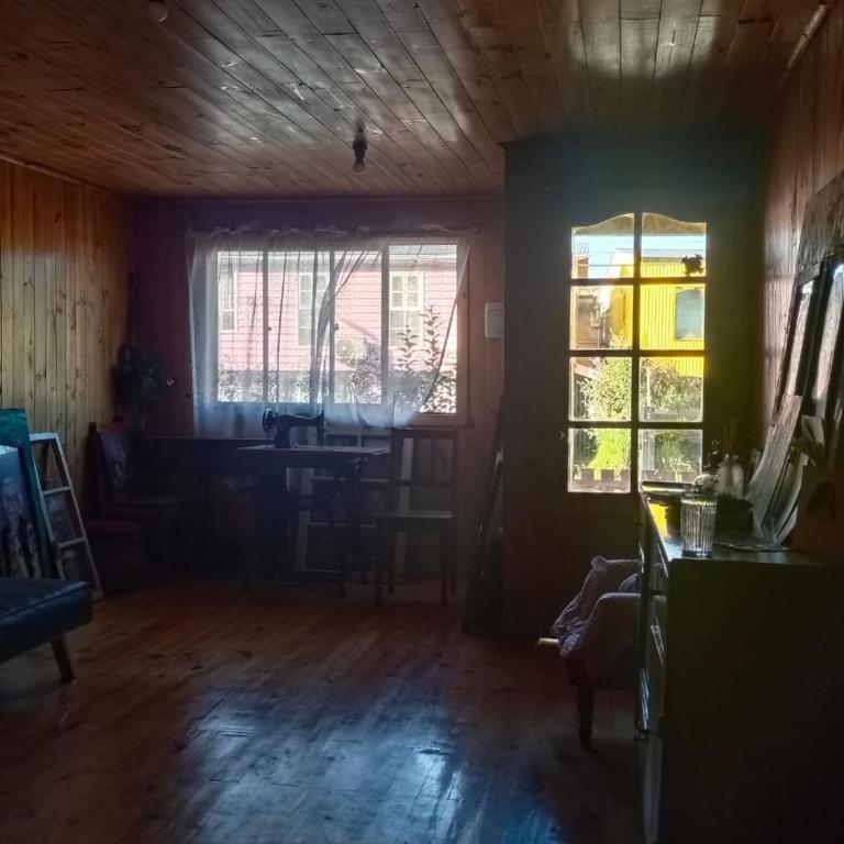 La casita chilota - Two-Bedroom Apartment - 13