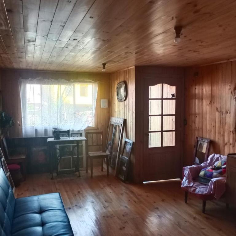 La casita chilota - Two-Bedroom Apartment - 15