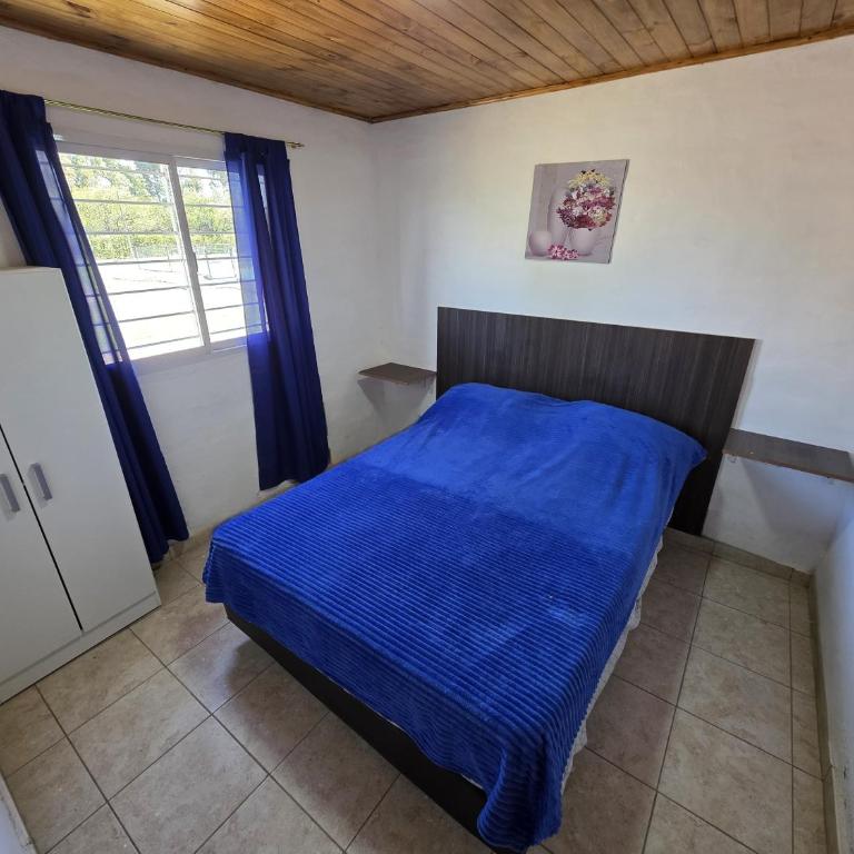 Complejo Balcarce - Two-Bedroom Apartment - 2
