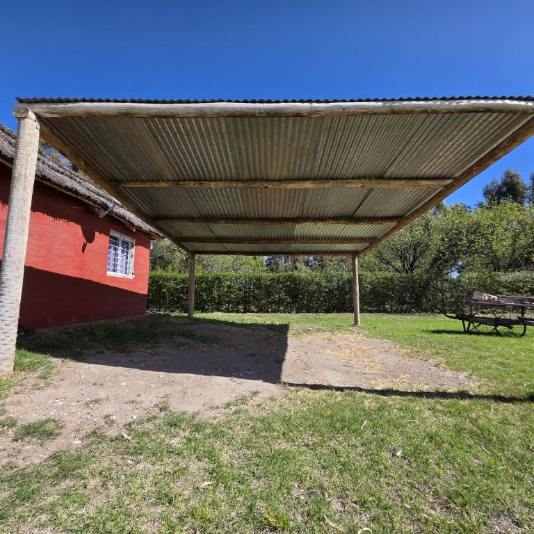 Complejo Balcarce - Two-Bedroom Apartment - 3