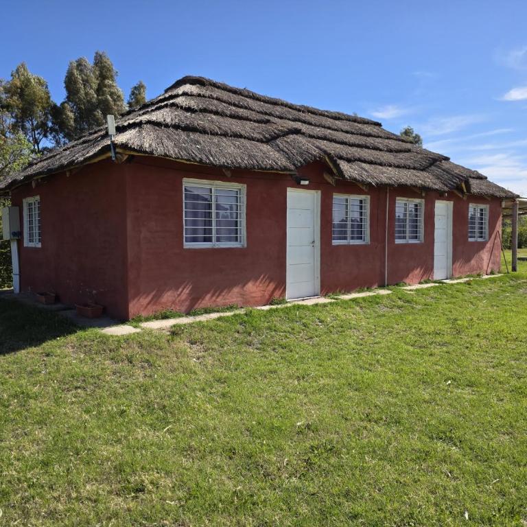 Complejo Balcarce - Two-Bedroom Apartment - 3