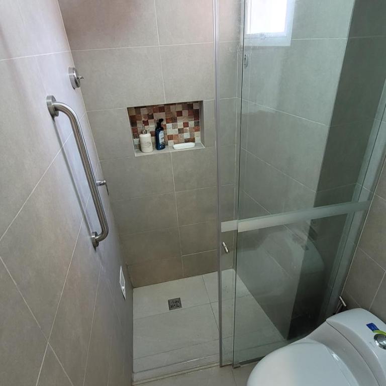 Apartamento en el Centro Histórico de Cartagena - One-Bedroom Apartment - 6