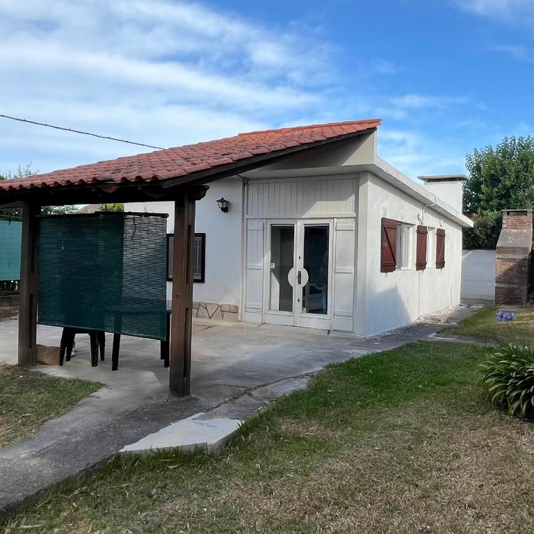 Dinghi - Casa de 2 dormitorios - 1