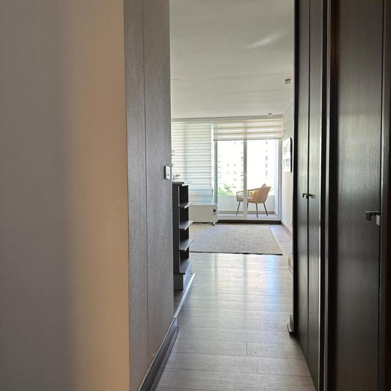Departamento Reñaca Concón - Two-Bedroom Family Apartment - 22