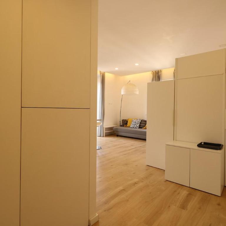 Coco House Apartment in the Ponte Milvio area - Apartment mit 1 Schlafzimmer - 2