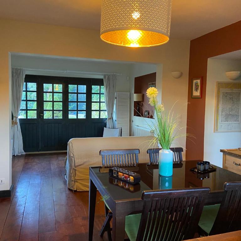 A la Colline de la bergerie - Appartement 1 Chambre - 10
