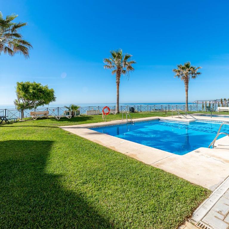797 HOLIDAY RENTALS - El Balcon de Benalmadena - Apartamento con vistas al mar - 3