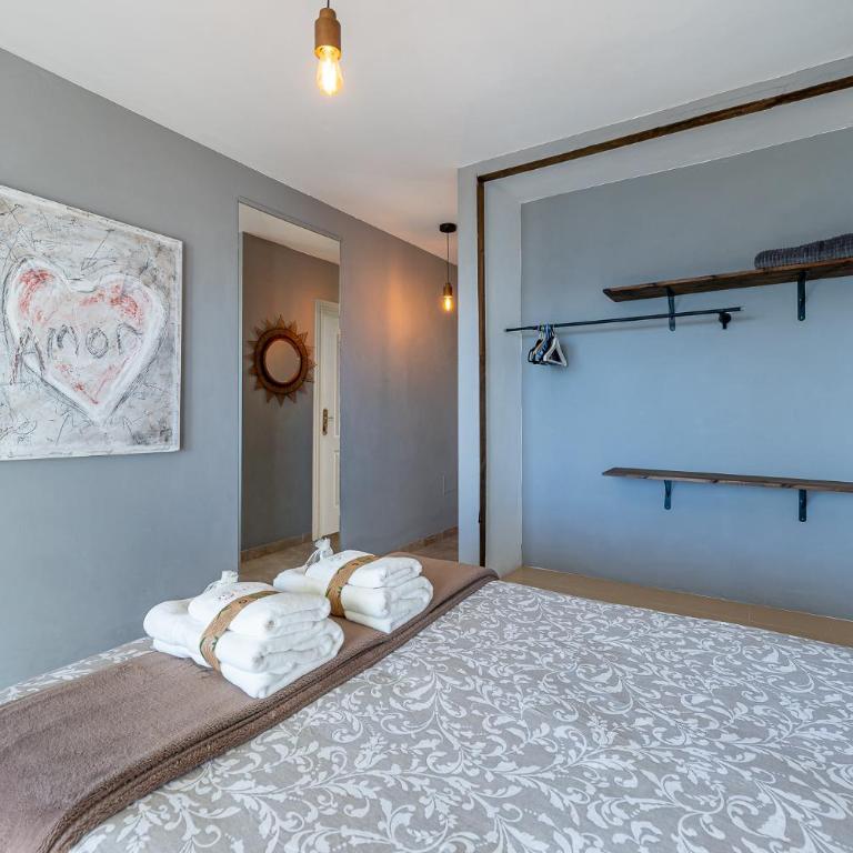 797 HOLIDAY RENTALS - El Balcon de Benalmadena - Apartamento con vistas al mar - 16