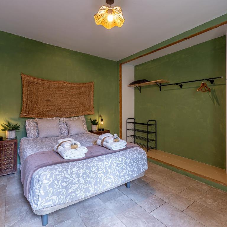 797 HOLIDAY RENTALS - El Balcon de Benalmadena - Apartamento con vistas al mar - 17