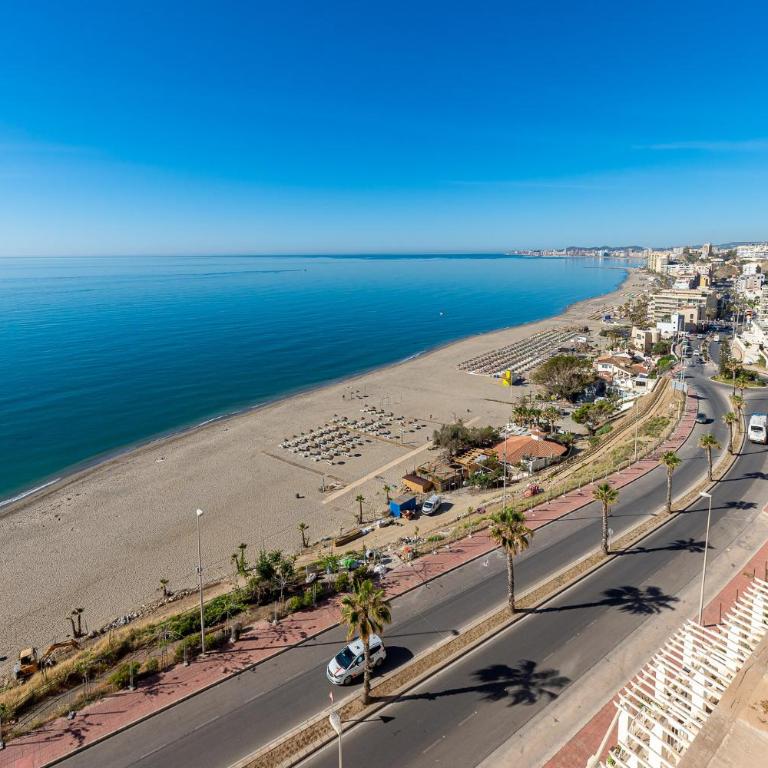 797 HOLIDAY RENTALS - El Balcon de Benalmadena - Apartamento con vistas al mar - 24
