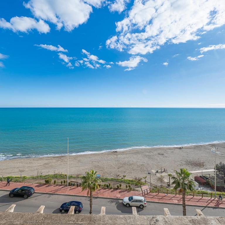 797 HOLIDAY RENTALS - El Balcon de Benalmadena - Apartamento con vistas al mar - 25