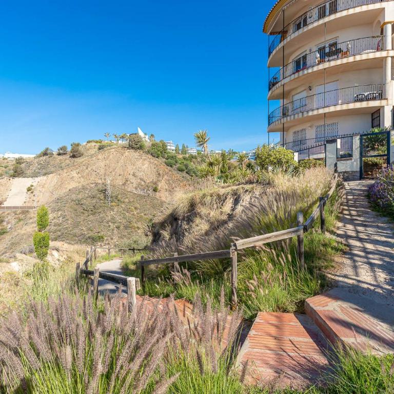 797 HOLIDAY RENTALS - El Balcon de Benalmadena - Apartamento con vistas al mar - 29