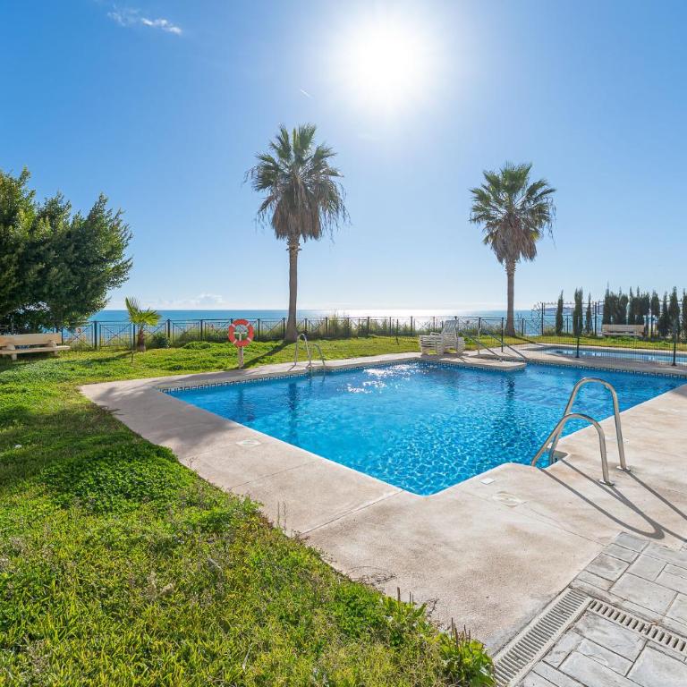 797 HOLIDAY RENTALS - El Balcon de Benalmadena - Apartamento con vistas al mar - 31