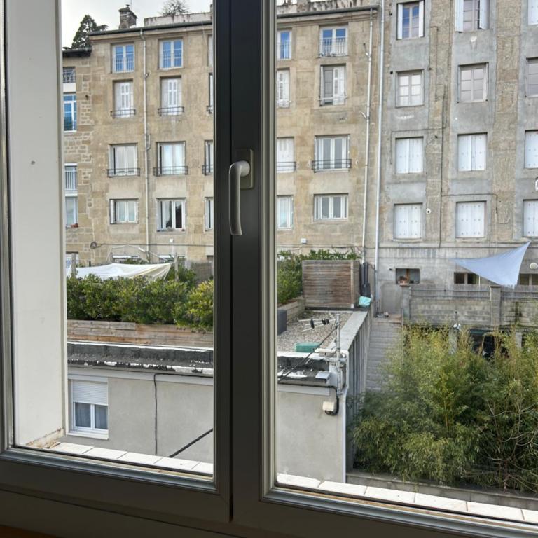 Appartement cosy à Saint-Étienne Quartier calme - Apartamento de 3 dormitorios - 20