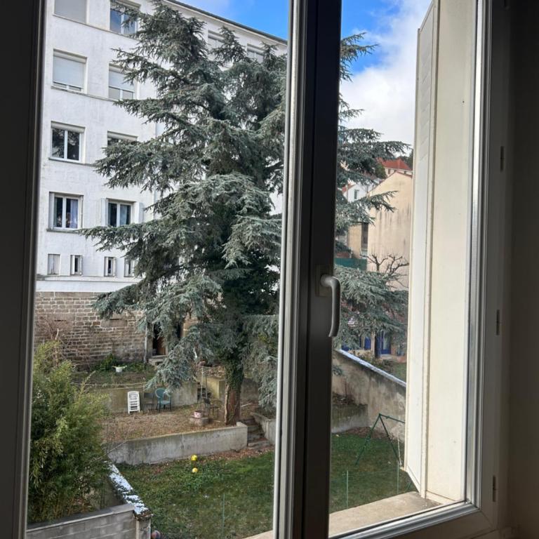 Appartement cosy à Saint-Étienne Quartier calme - Apartamento de 3 dormitorios - 21