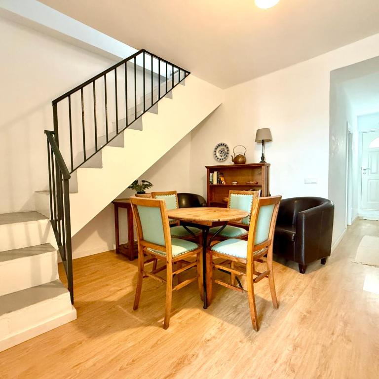 Nerja Old Town 3 Bed House with Private Roof Terrace - Three-Bedroom House - 8
