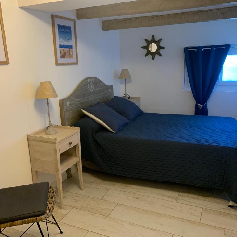 Havre de paix - Maison 3 Chambres - 7
