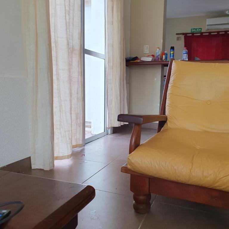 Alma apart - Apartamento Deluxe - 1