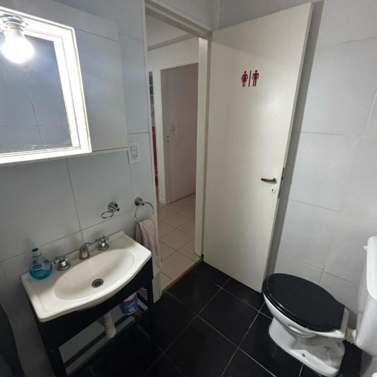 Corrientes 1935 - One-Bedroom Apartment - 1