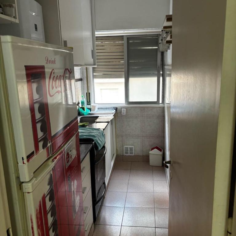 Corrientes 1935 - One-Bedroom Apartment - 4