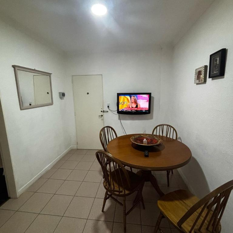 Corrientes 1935 - One-Bedroom Apartment - 5