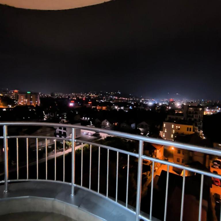 Sarajevo Apartman L&S,Airport, Stup, Tibra,Ilidža - One-Bedroom Apartment - 3