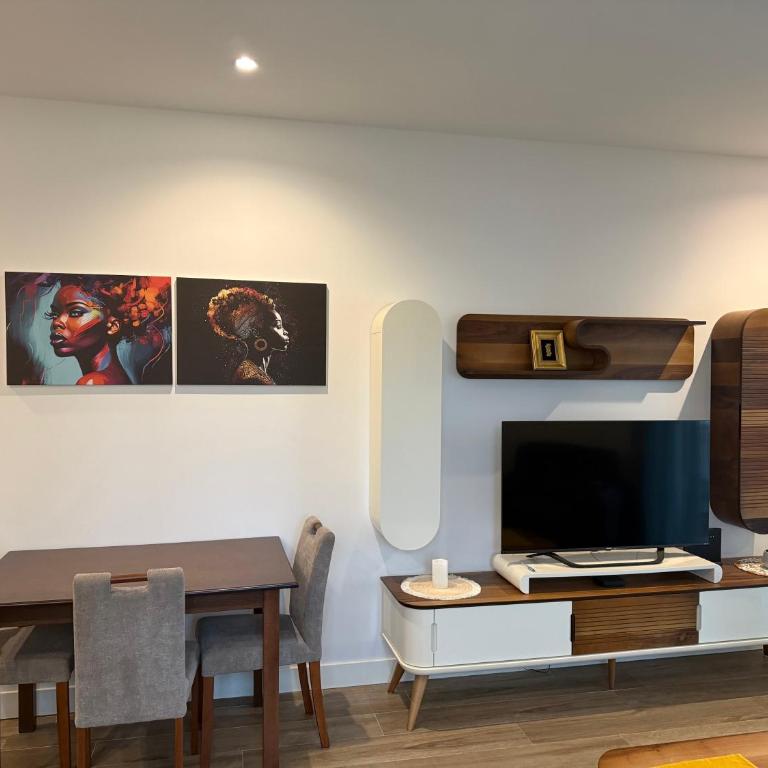 Lustica Bay Centrale One Bedroom Apartment - Apartman sa 1 Spavaćom Sobom - 4
