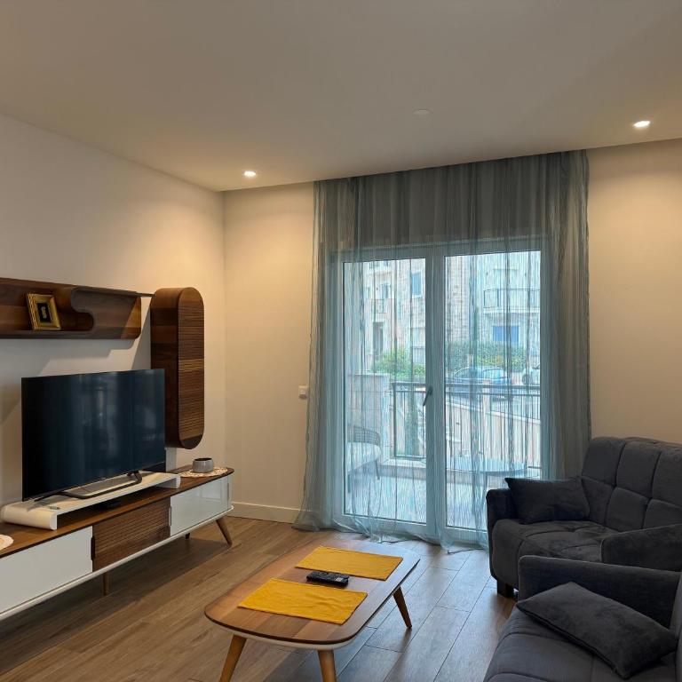 Lustica Bay Centrale One Bedroom Apartment - Apartman sa 1 Spavaćom Sobom - 6