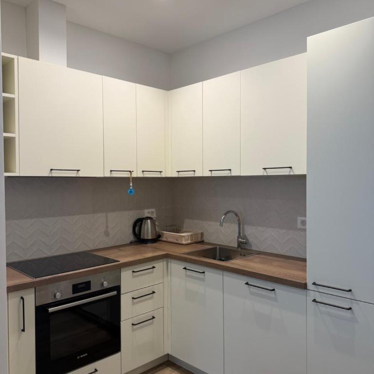 Lustica Bay Centrale One Bedroom Apartment - Apartman sa 1 Spavaćom Sobom - 8