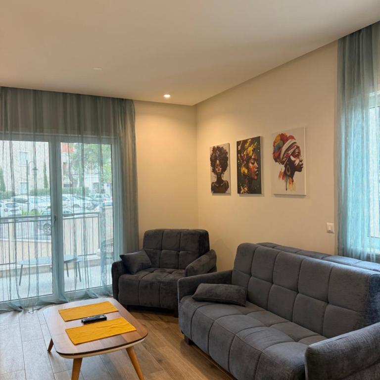 Lustica Bay Centrale One Bedroom Apartment - Apartman sa 1 Spavaćom Sobom - 10