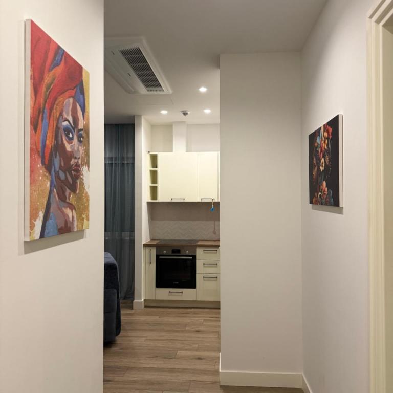 Lustica Bay Centrale One Bedroom Apartment - Apartman sa 1 Spavaćom Sobom - 9