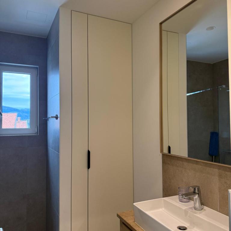 Lustica Bay Centrale One Bedroom Apartment - Apartman sa 1 Spavaćom Sobom - 11