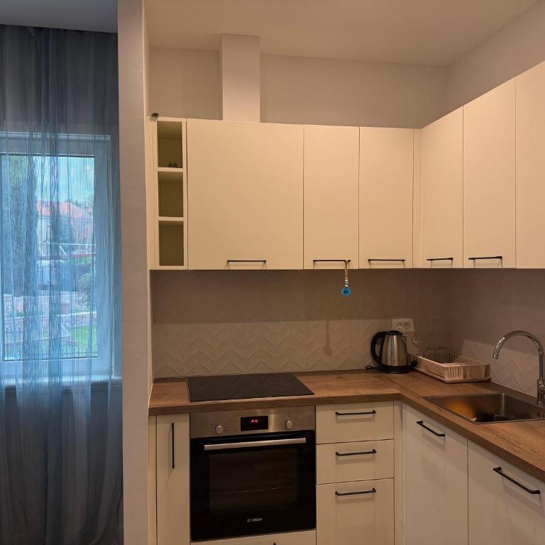 Lustica Bay Centrale One Bedroom Apartment - Apartman sa 1 Spavaćom Sobom - 14