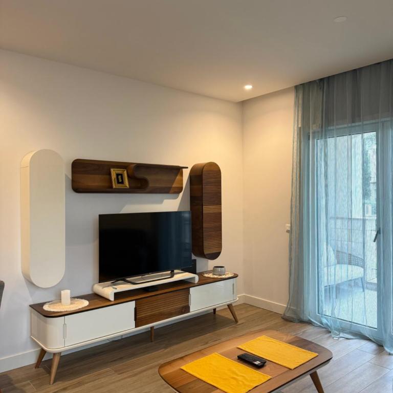 Lustica Bay Centrale One Bedroom Apartment - Apartman sa 1 Spavaćom Sobom - 12
