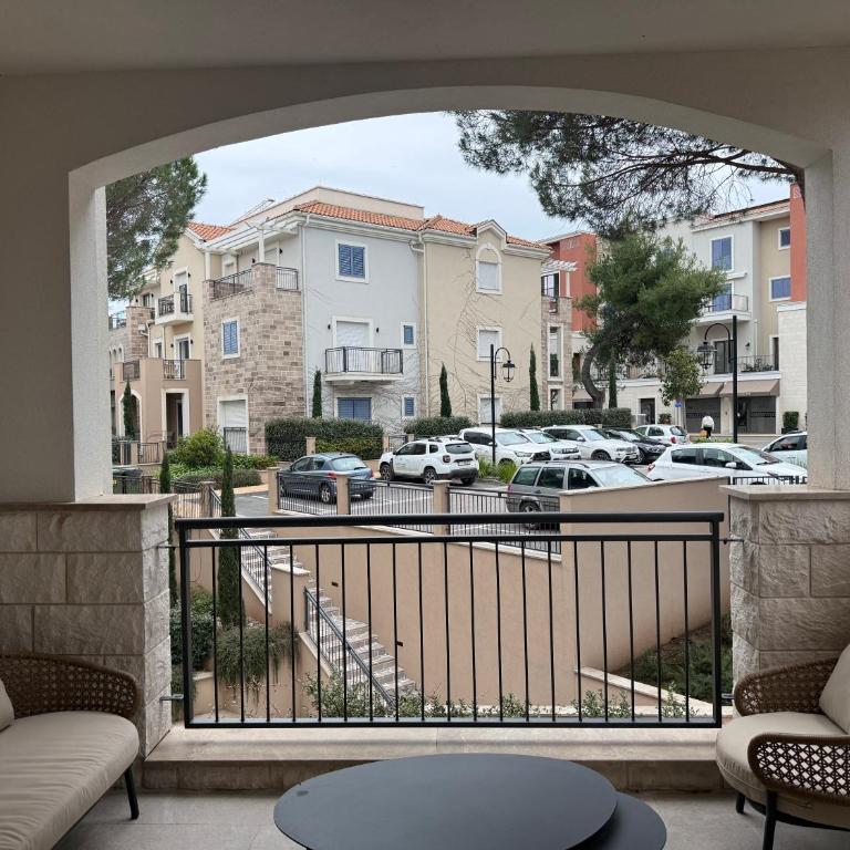 Lustica Bay Centrale One Bedroom Apartment - Apartman sa 1 Spavaćom Sobom - 17