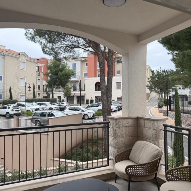 Lustica Bay Centrale One Bedroom Apartment - Apartman sa 1 Spavaćom Sobom - 18
