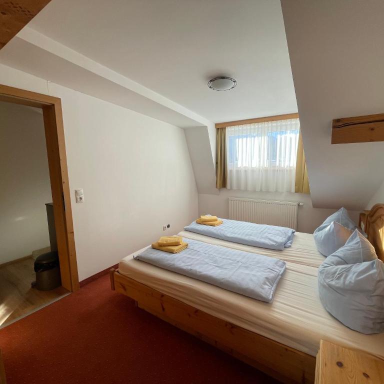 Hubertushof Apartments - Apartamento Estudio - 7