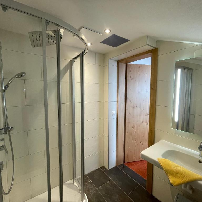 Hubertushof Apartments - Apartamento Estudio - 5
