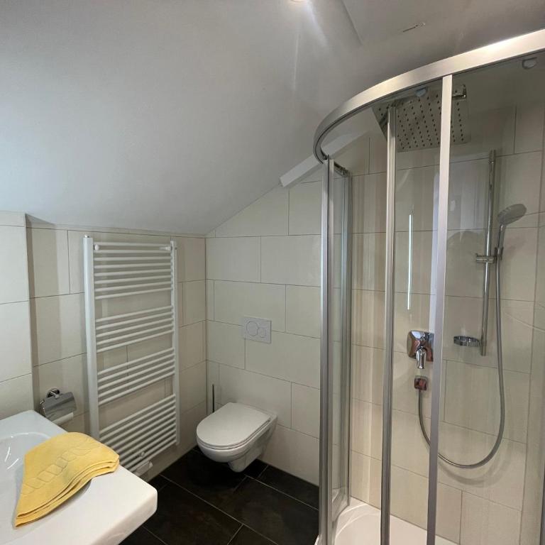 Hubertushof Apartments - Apartamento Estudio - 4