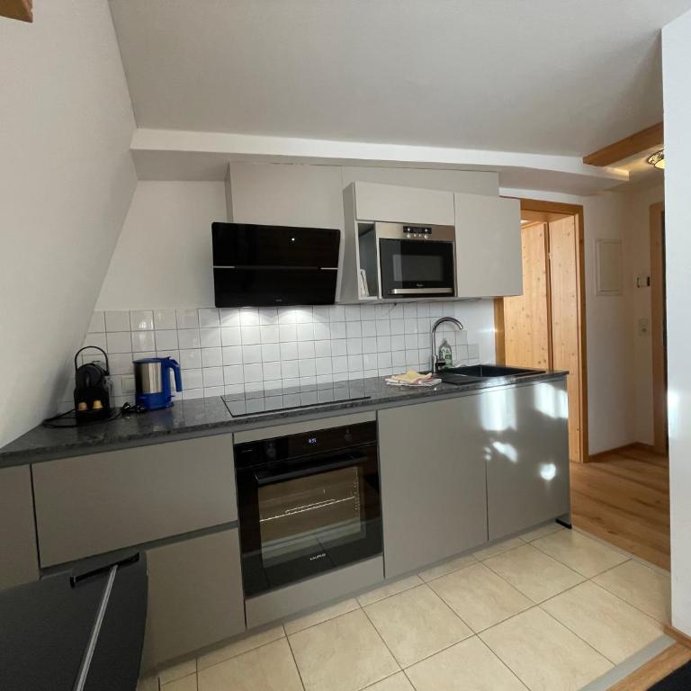 Hubertushof Apartments - Apartamento Estudio - 3
