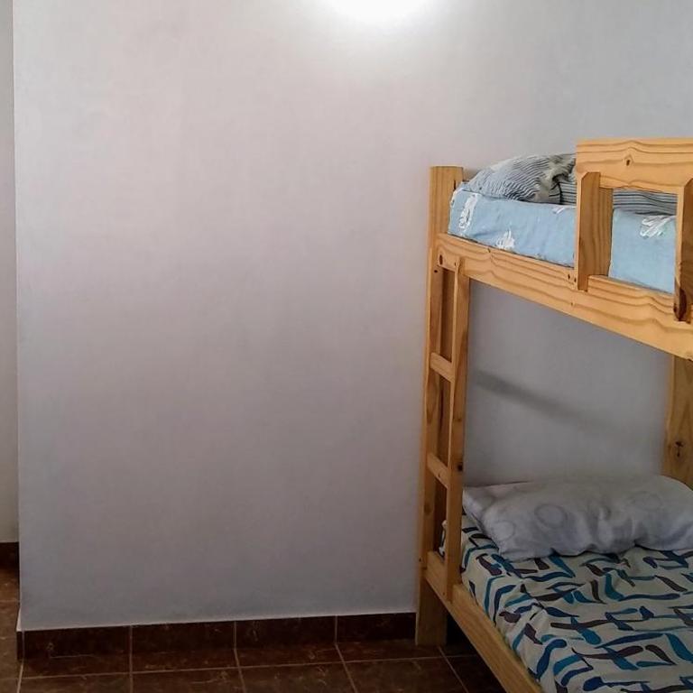 Pablo 2 - One-Bedroom House - 1