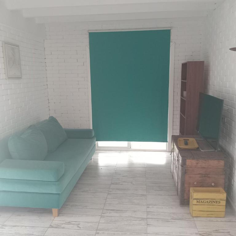 Virdi ca fui - Apartamento de 2 dormitorios - 6