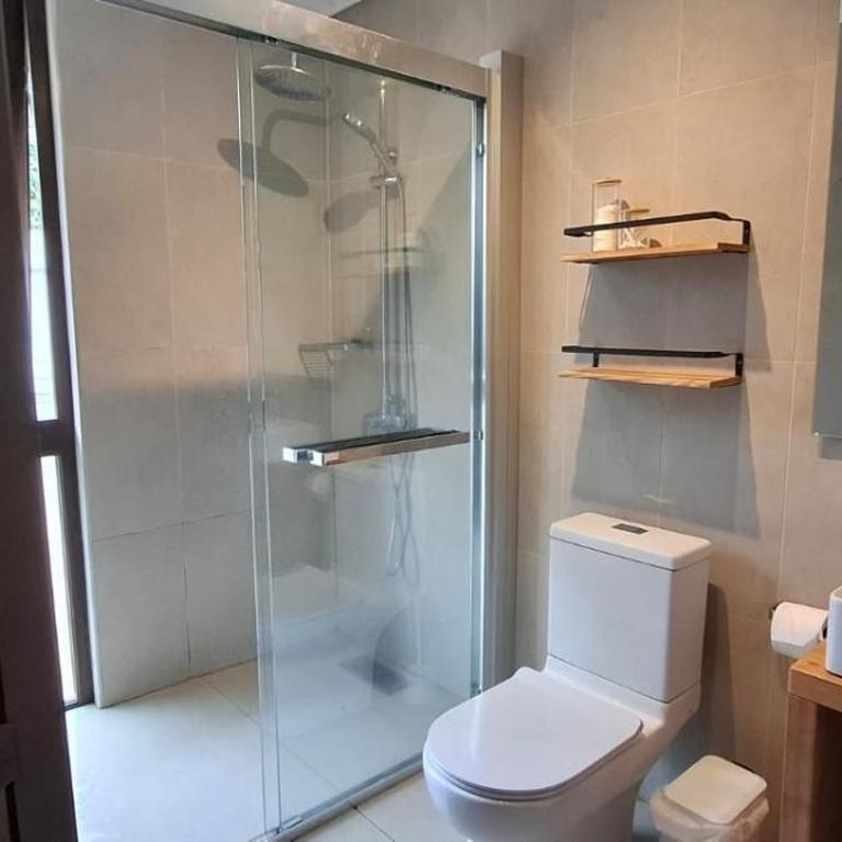 Casa amplia y moderna en Cerro Tacna, Maitencillo - One-Bedroom House - 2